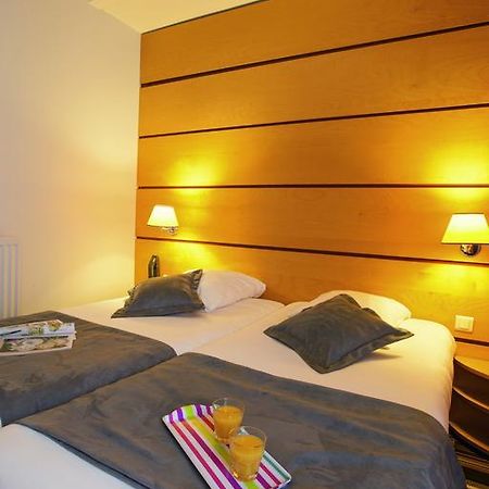 Belambra Clubs & Hotels - Le Magendie Paris Luaran gambar