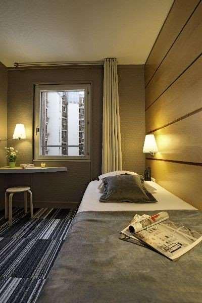 Belambra Clubs & Hotels - Le Magendie Paris Bilik gambar