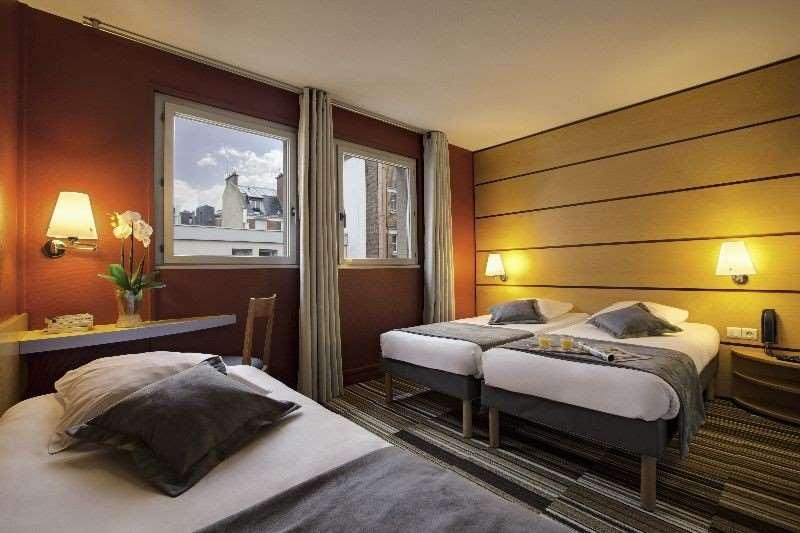 Belambra Clubs & Hotels - Le Magendie Paris Bilik gambar