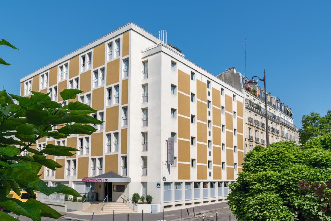 Belambra Clubs & Hotels - Le Magendie Paris Luaran gambar