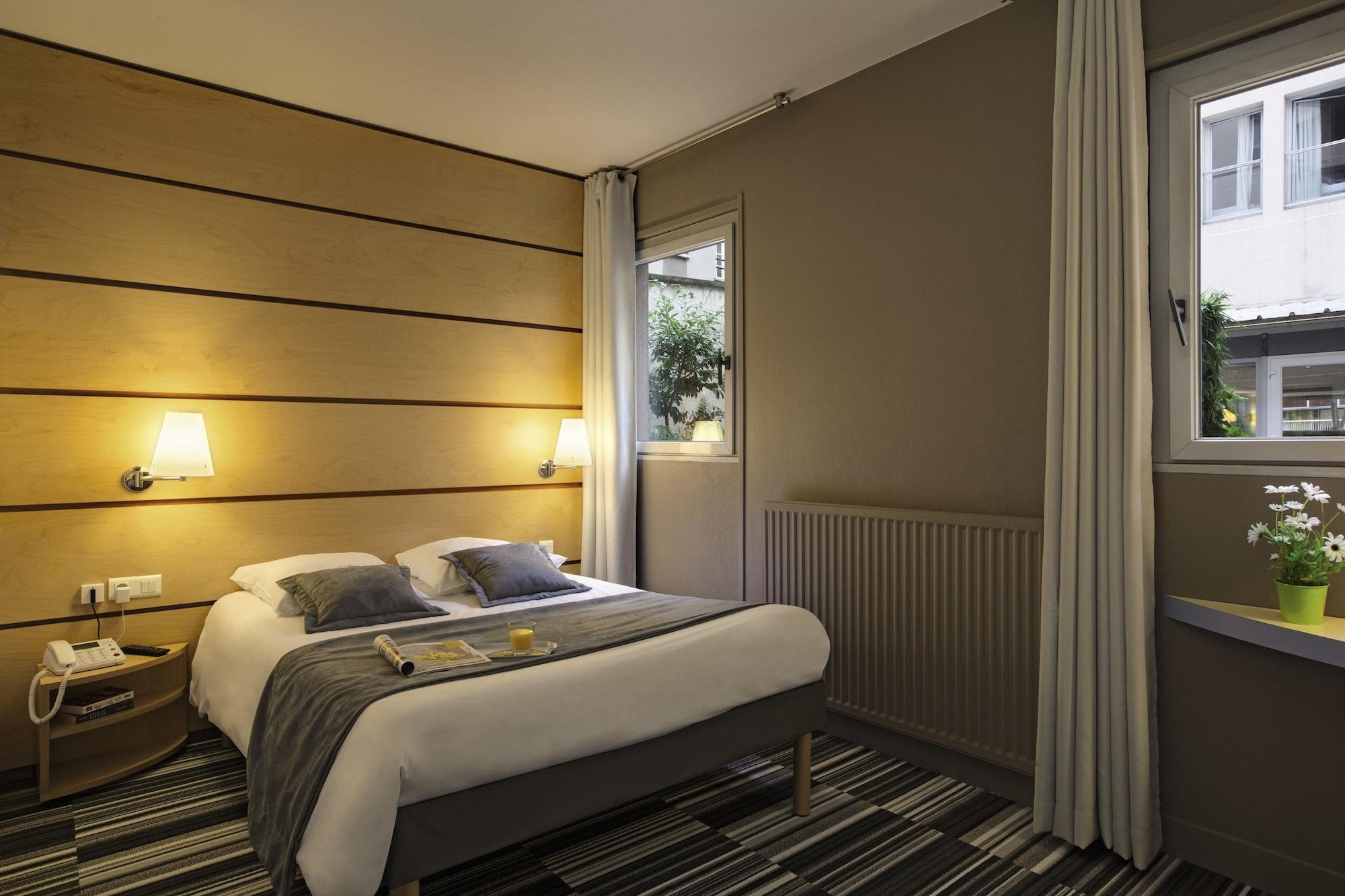 Belambra Clubs & Hotels - Le Magendie Paris Luaran gambar