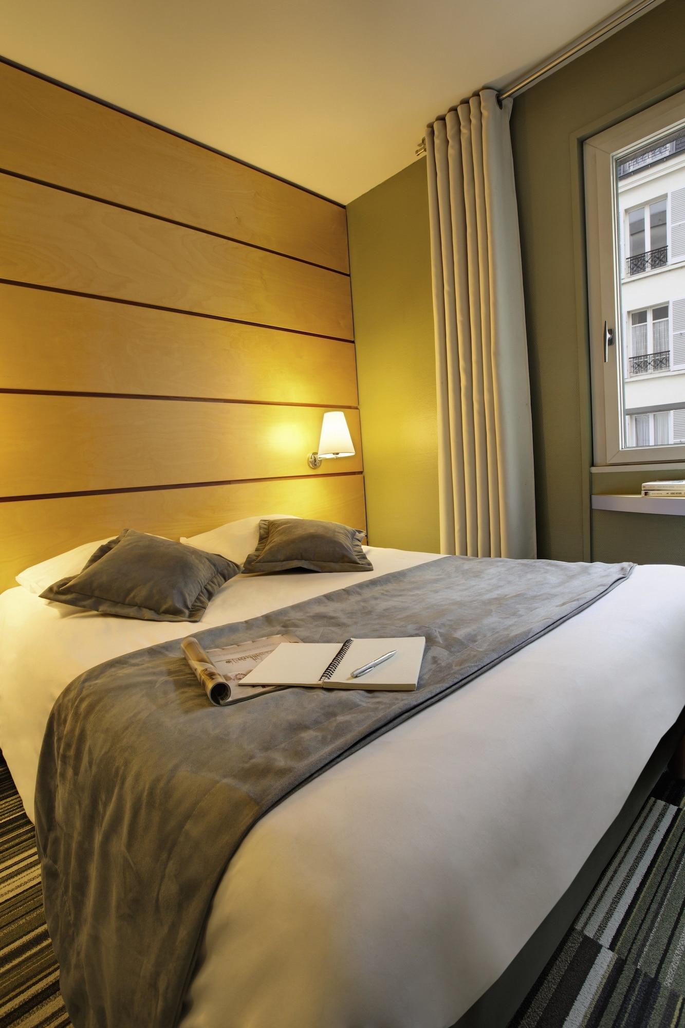 Belambra Clubs & Hotels - Le Magendie Paris Luaran gambar