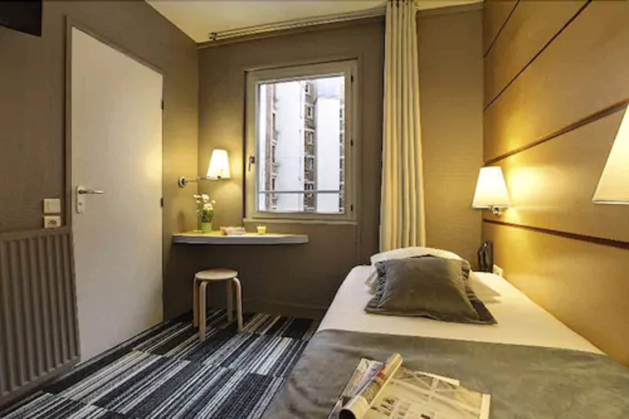 Belambra Clubs & Hotels - Le Magendie Paris Luaran gambar