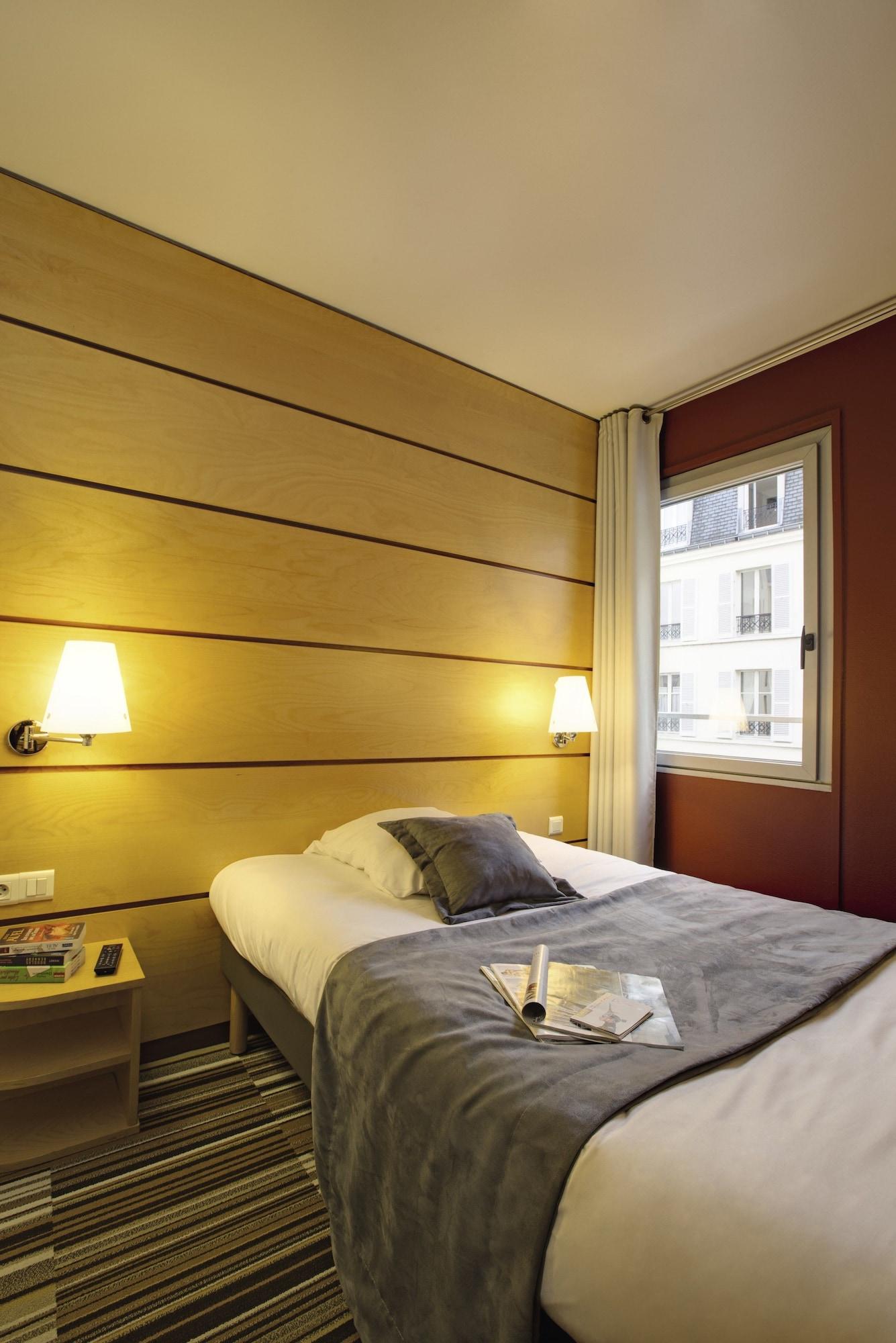Belambra Clubs & Hotels - Le Magendie Paris Luaran gambar