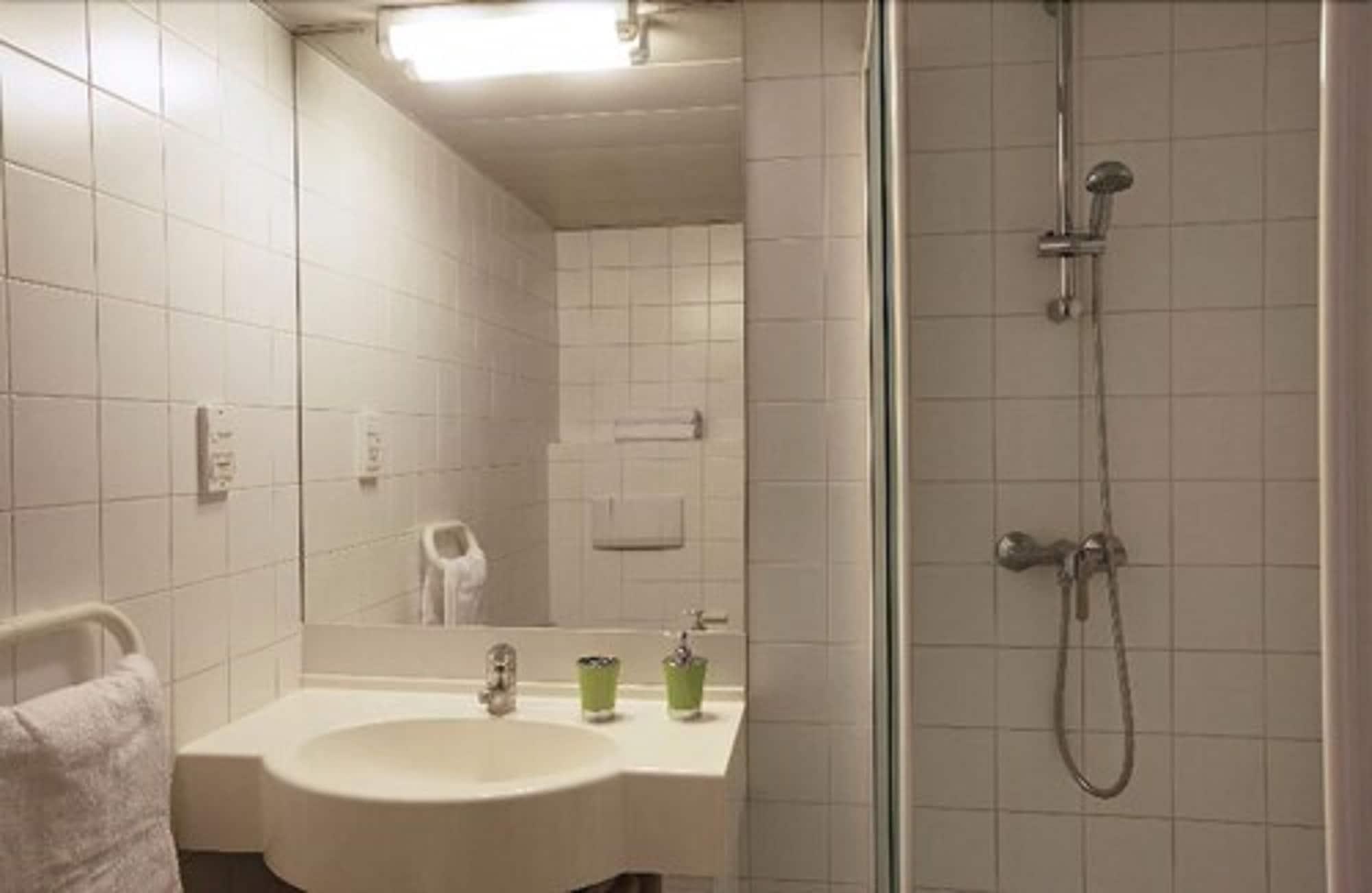 Belambra Clubs & Hotels - Le Magendie Paris Luaran gambar