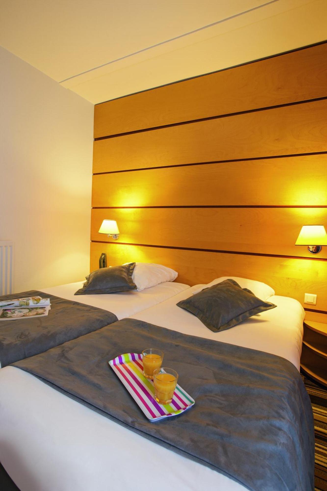 Belambra Clubs & Hotels - Le Magendie Paris Luaran gambar