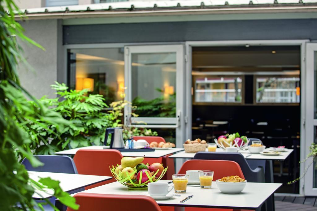 Belambra Clubs & Hotels - Le Magendie Paris Luaran gambar