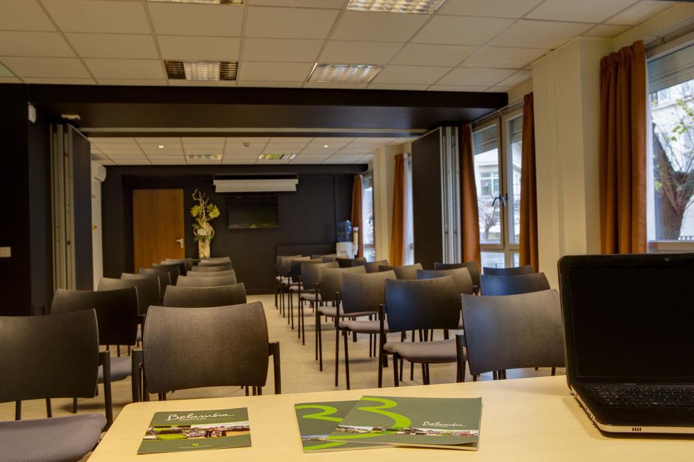 Belambra Clubs & Hotels - Le Magendie Paris Luaran gambar