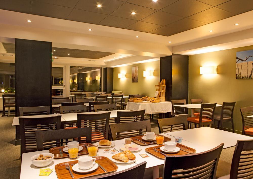 Belambra Clubs & Hotels - Le Magendie Paris Luaran gambar