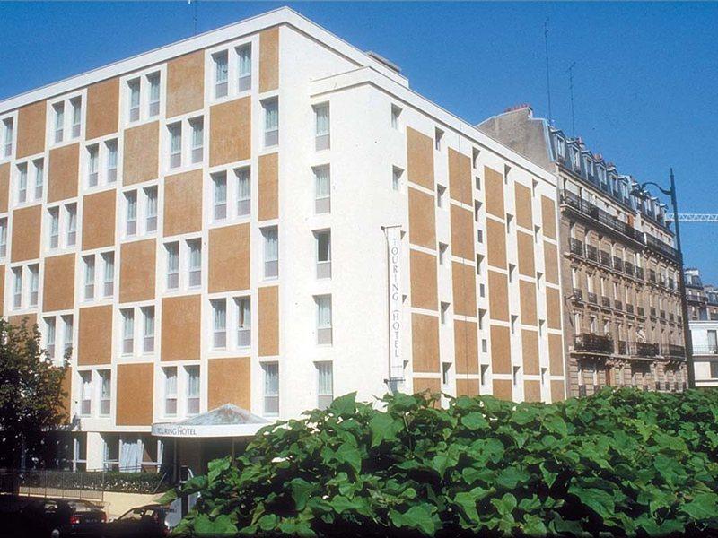 Belambra Clubs & Hotels - Le Magendie Paris Luaran gambar