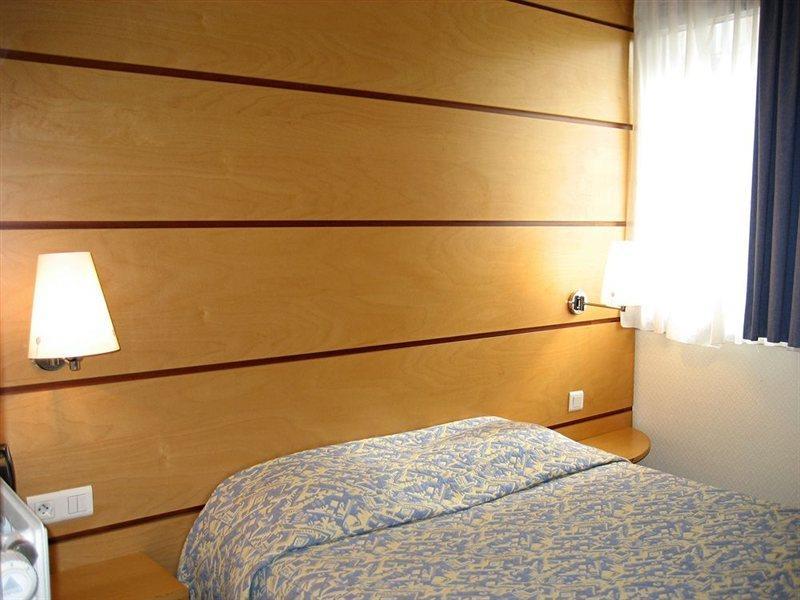 Belambra Clubs & Hotels - Le Magendie Paris Luaran gambar