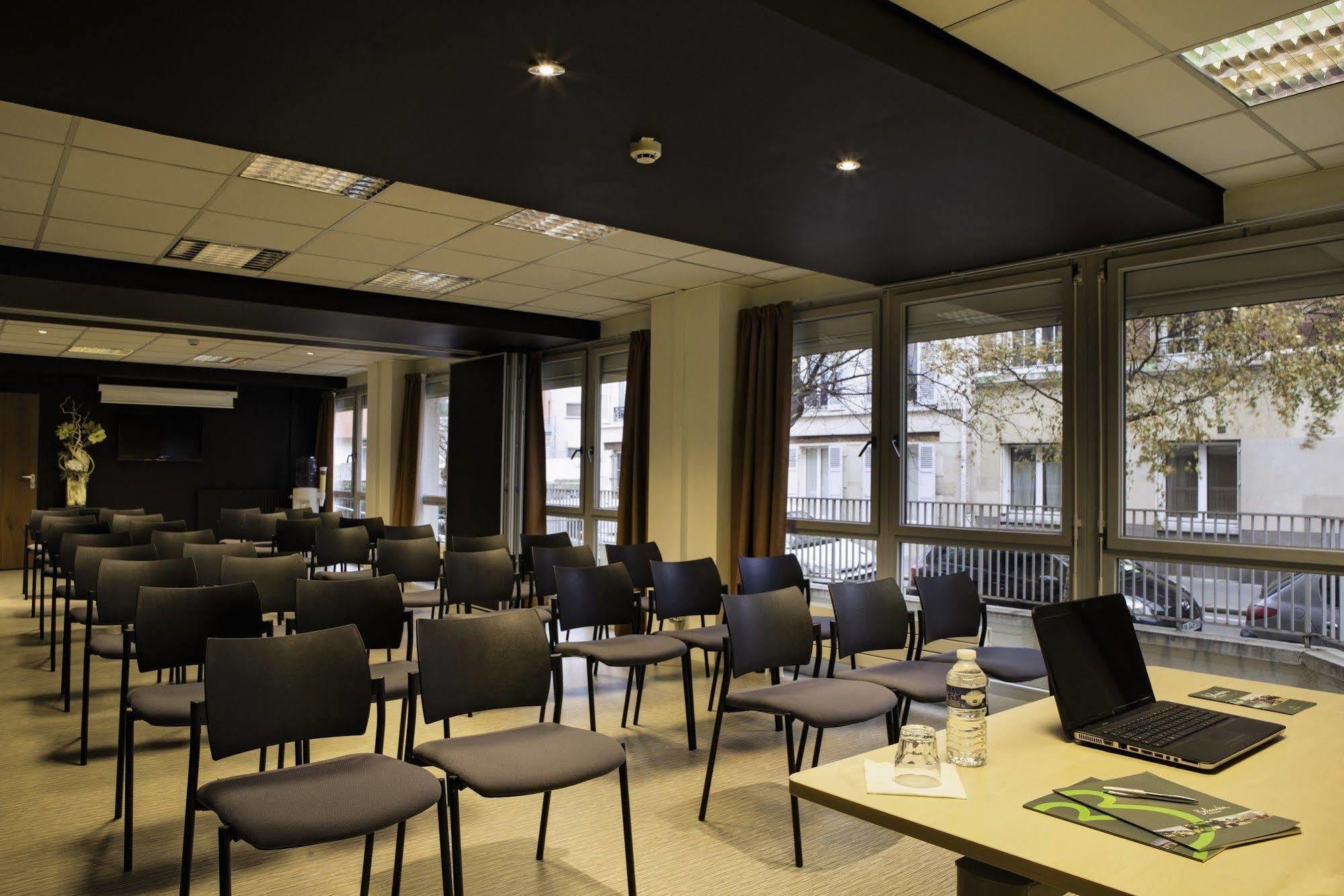 Belambra Clubs & Hotels - Le Magendie Paris Luaran gambar