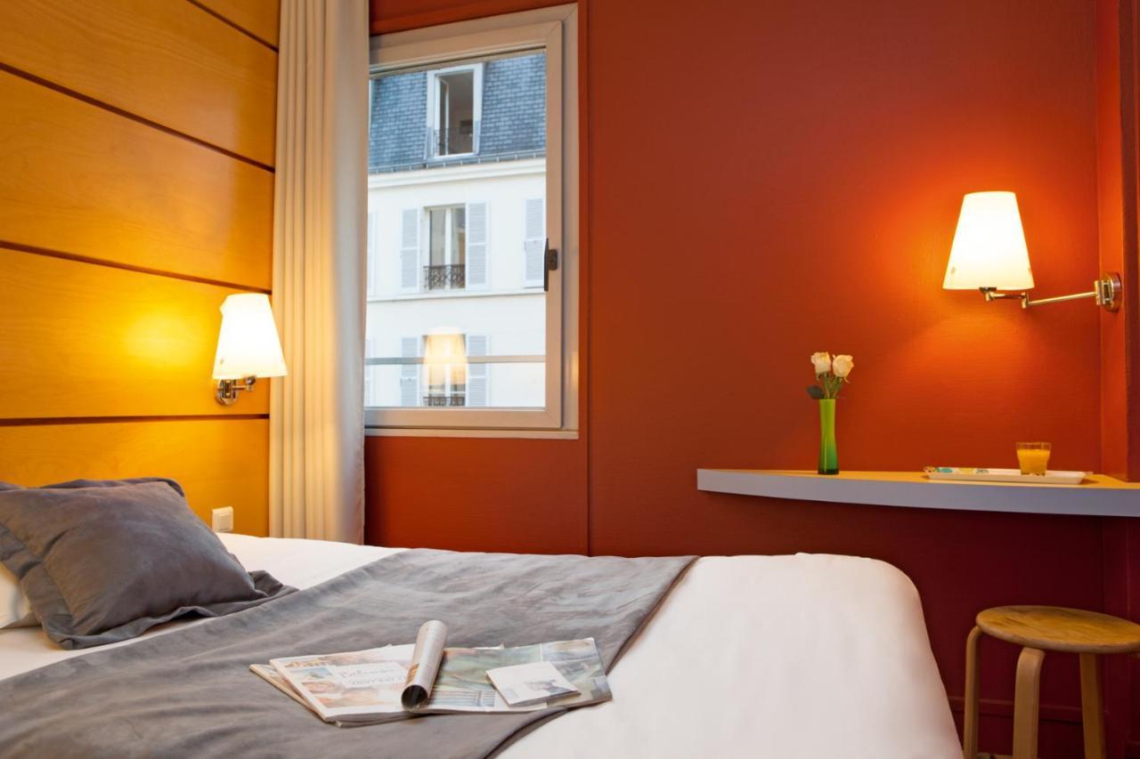 Belambra Clubs & Hotels - Le Magendie Paris Luaran gambar